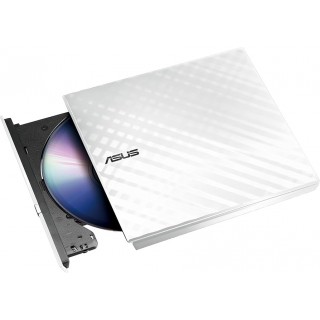 External ASUS SDRW-08D2S-U LITE White